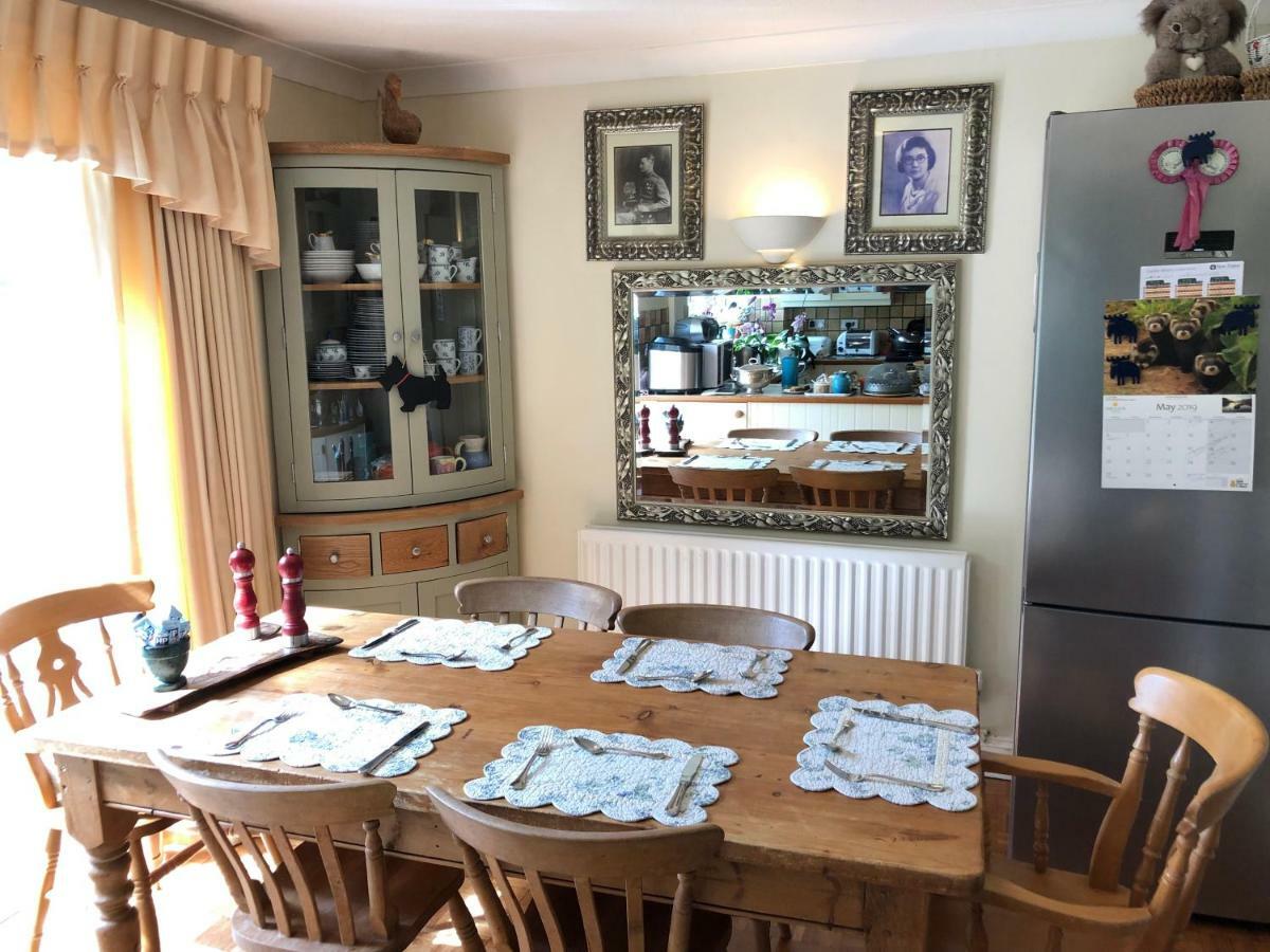 A Little Gem Bed & Breakfast Lymington