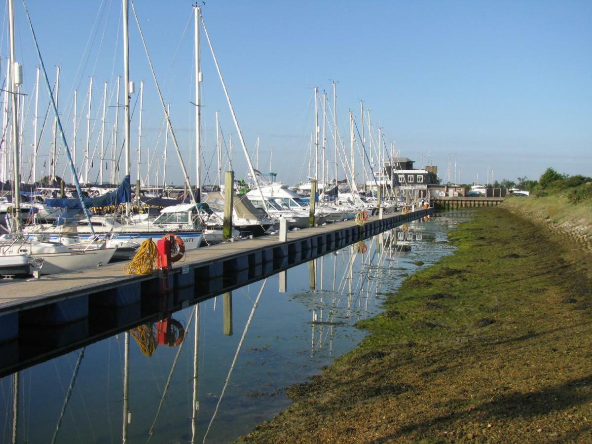 A Little Gem 4* Lymington