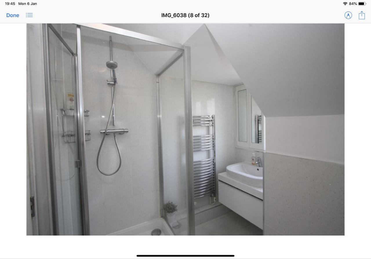 Guest house Harford En-suite Lymington