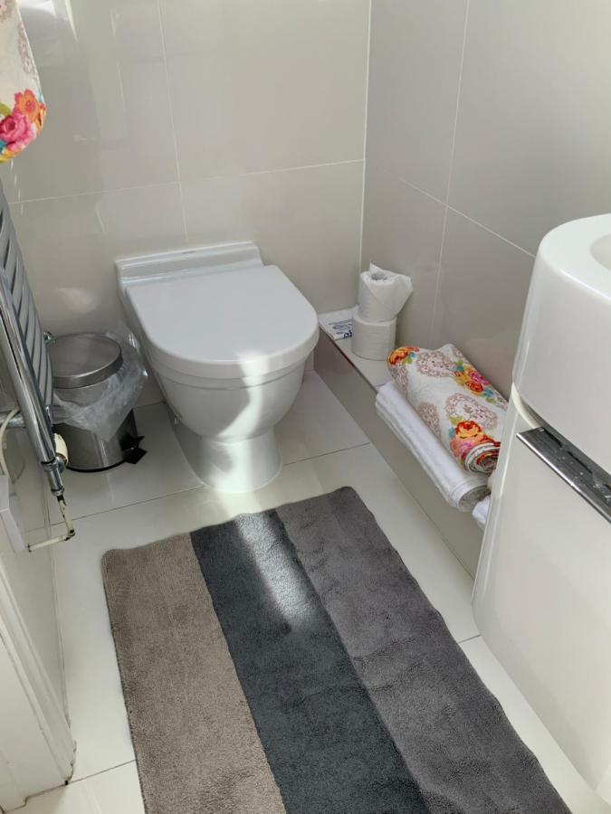 Harford En-suite 3*