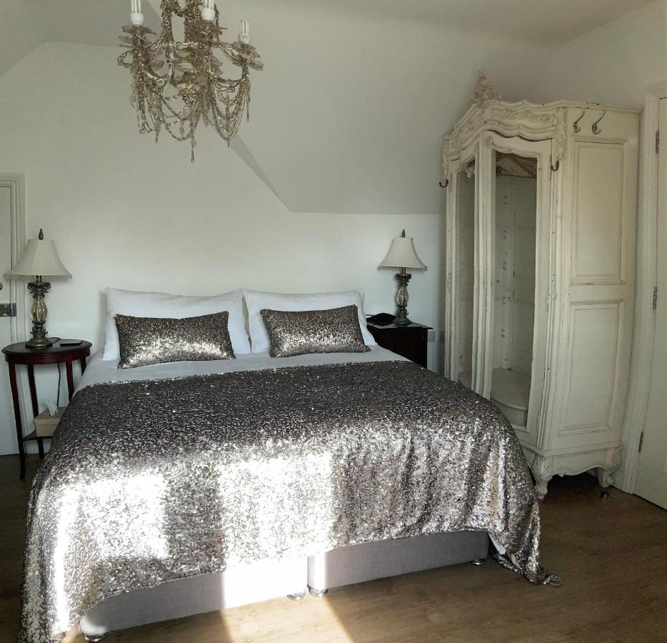 Guest house Harford En-suite Lymington