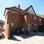 No.3 Buckland Cottages