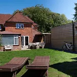 No.3 Buckland Cottages