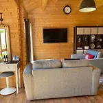 Modern Summerhouse