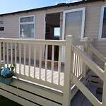 Shorefield Country Park Self-Catering Holiday Home