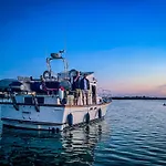 Motor Yacht Sea Wolf