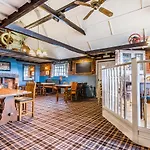 The Walhampton Arms