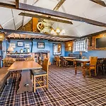 The Walhampton Arms