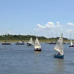 Sail Away