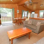 16 Amber Wood Lodge
