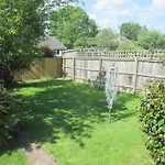 The Bungalow Lymington With New Forest 1 Mile