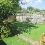 The Bungalow Lymington With New Forest 1 Mile