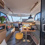 2Br Heated Yacht, Lymington Centre, Beautiful View