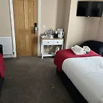 Highfield Coach House