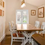Flanders Cottage