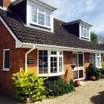 Stepping Stones B&B