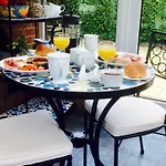 Stepping Stones B&B