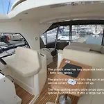 Zen Dog Luxury Motor Yacht