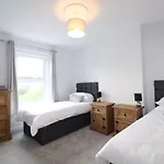 Spinnaker Cottage