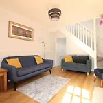 Spinnaker Cottage
