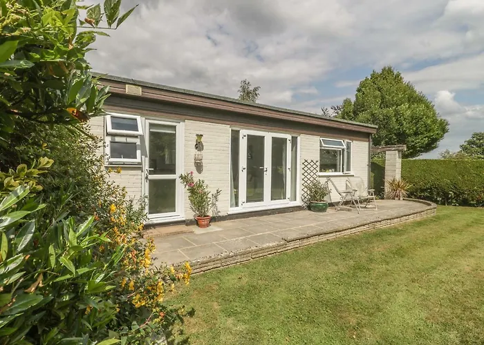 Orchard Annexe