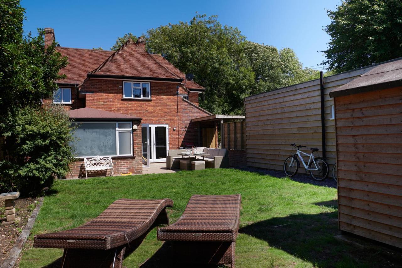 No.3 Buckland Holiday home *