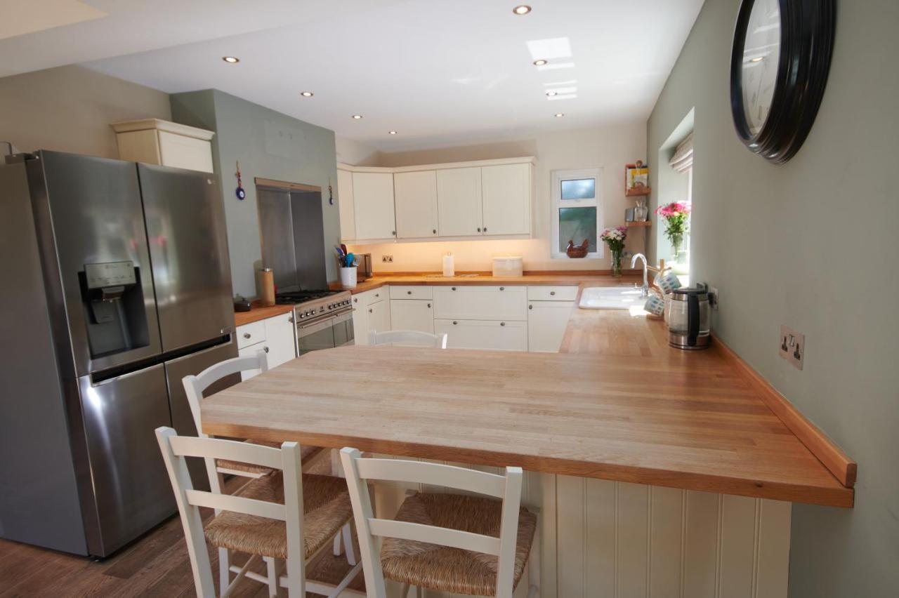 No.3 Buckland Holiday home