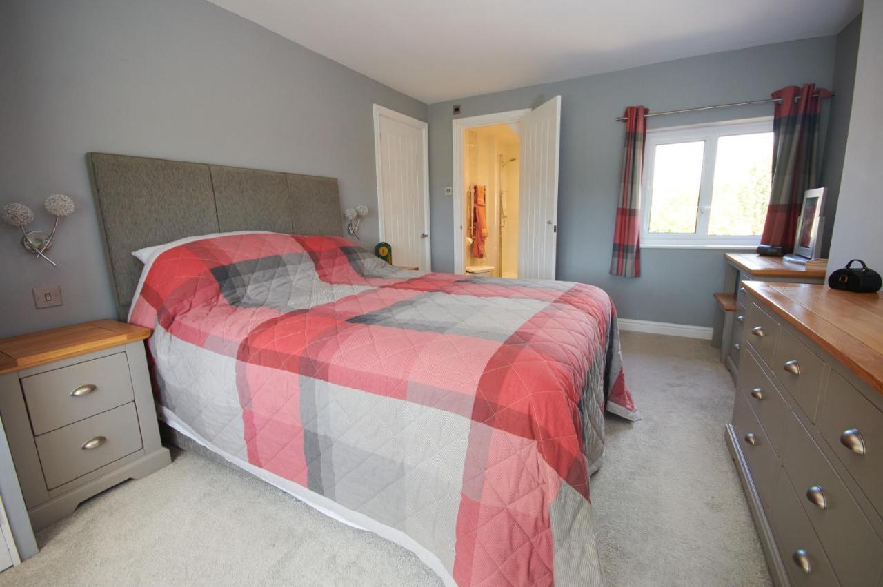Holiday home No.3 Buckland Lymington