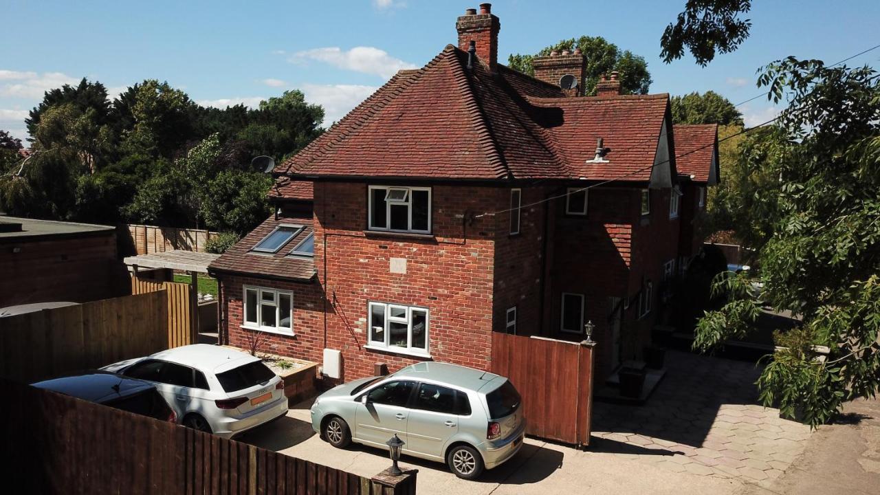 No.3 Buckland Holiday home *