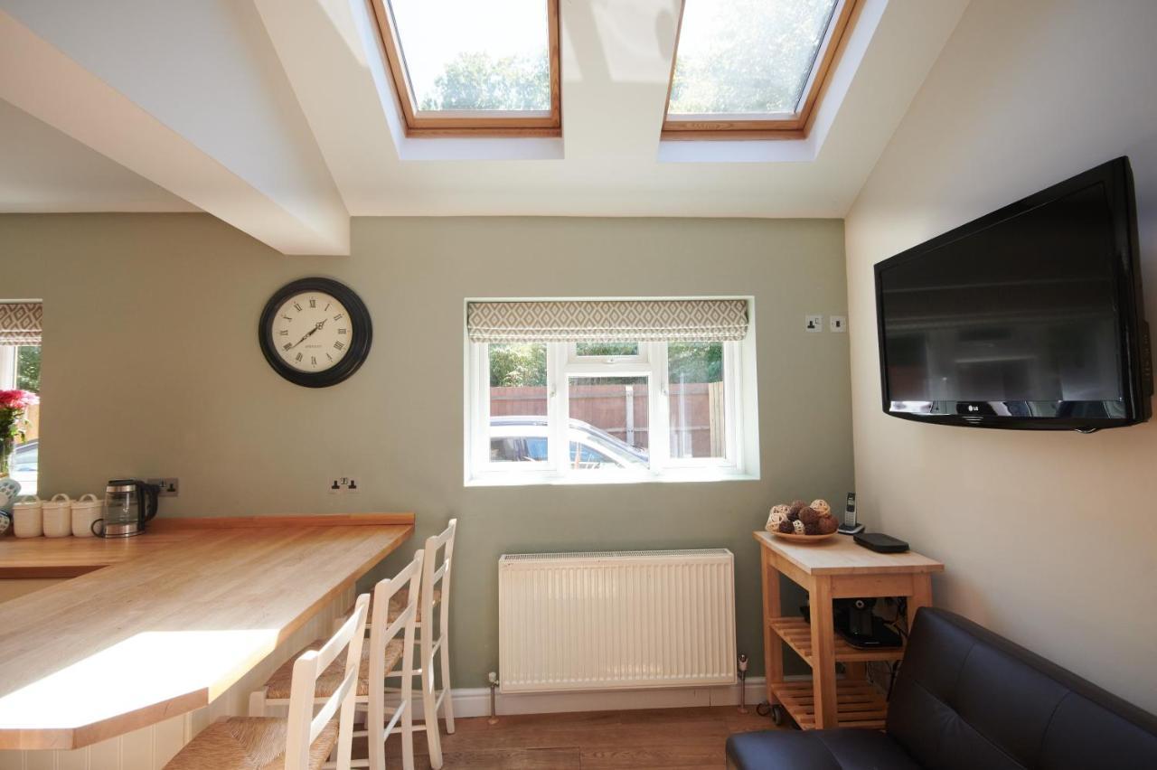 Holiday home No.3 Buckland
