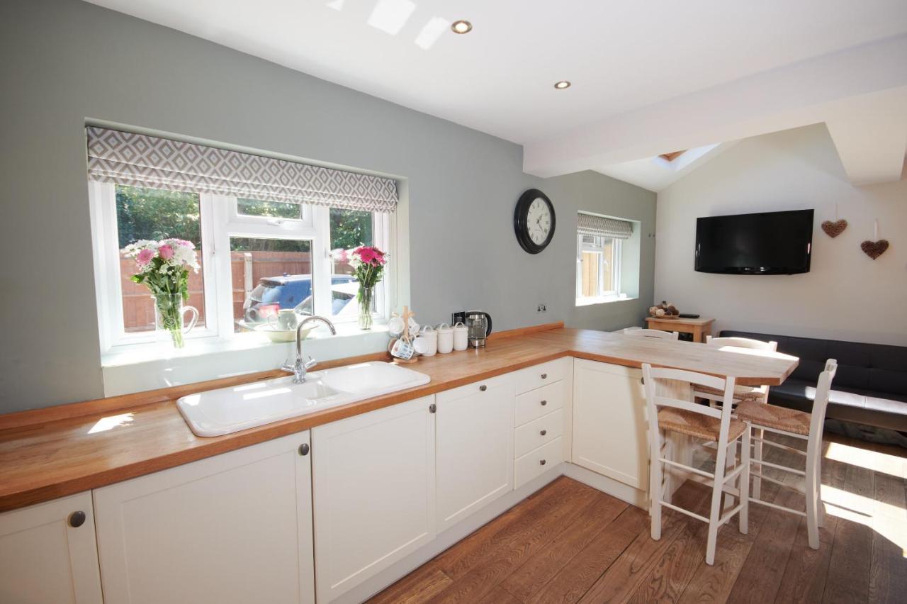 Holiday home No.3 Buckland *