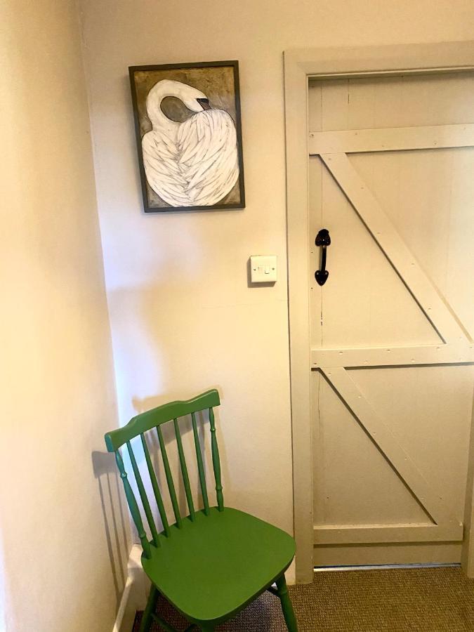 Holly Tree - 3 Bedrooms And Large Garden With Optional Glamping Double Outside * Lymington
