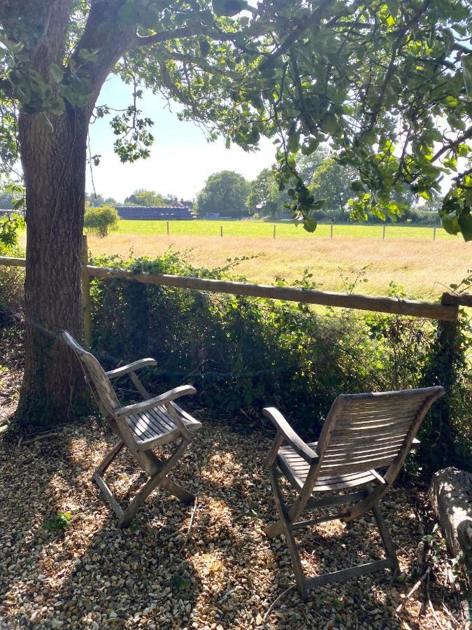 Holly Tree - 3 Bedrooms And Large Garden With Optional Glamping Double Outside Holiday home