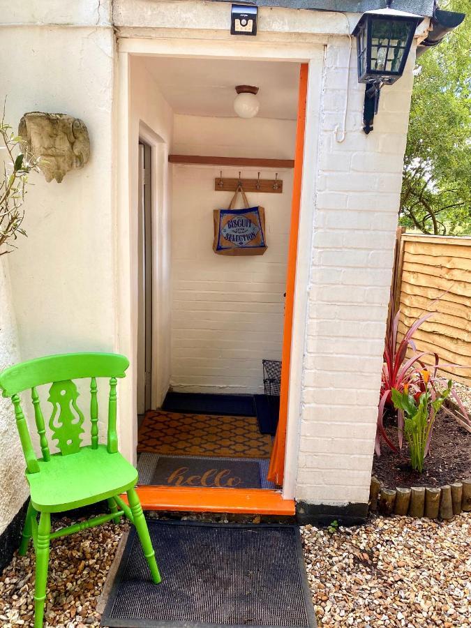 Holly Tree - 3 Bedrooms And Large Garden With Optional Glamping Double Outside * Lymington