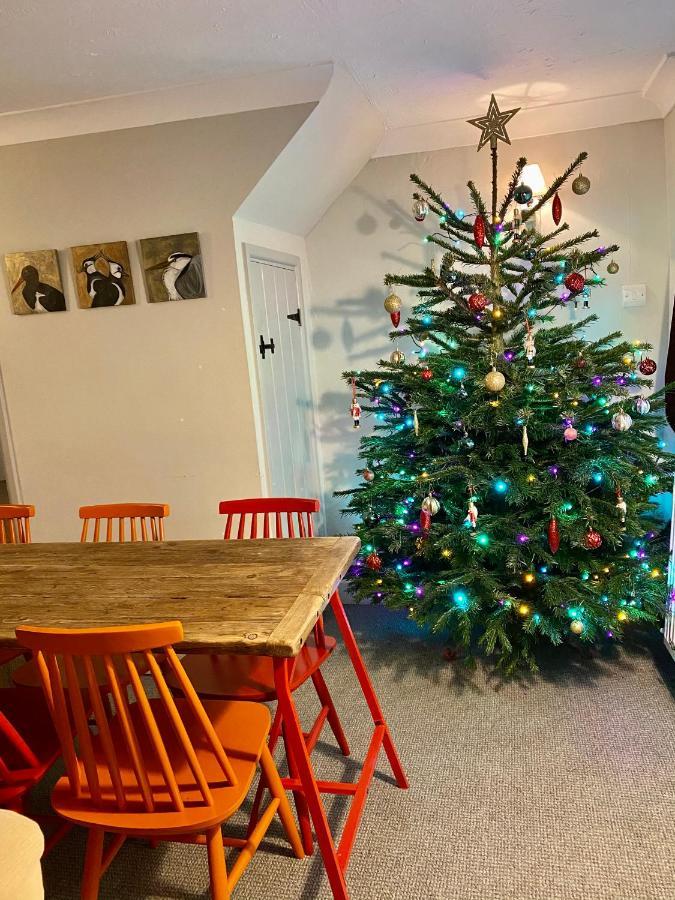 Holly Tree - 3 Bedrooms And Large Garden With Optional Glamping Double Outside * Lymington