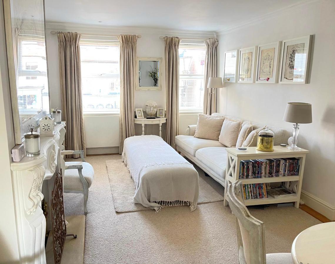 Beautiful New Forest Getaway Lymington
