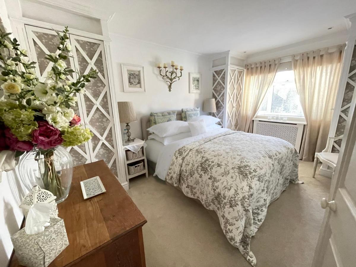 Beautiful New Forest Getaway Lymington