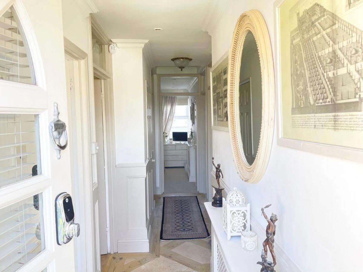 Beautiful New Forest Getaway Lymington