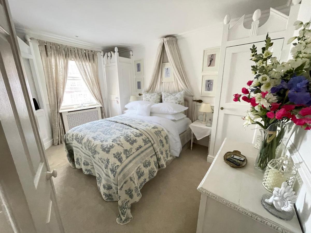 Apartment Beautiful New Forest Getaway Lymington
