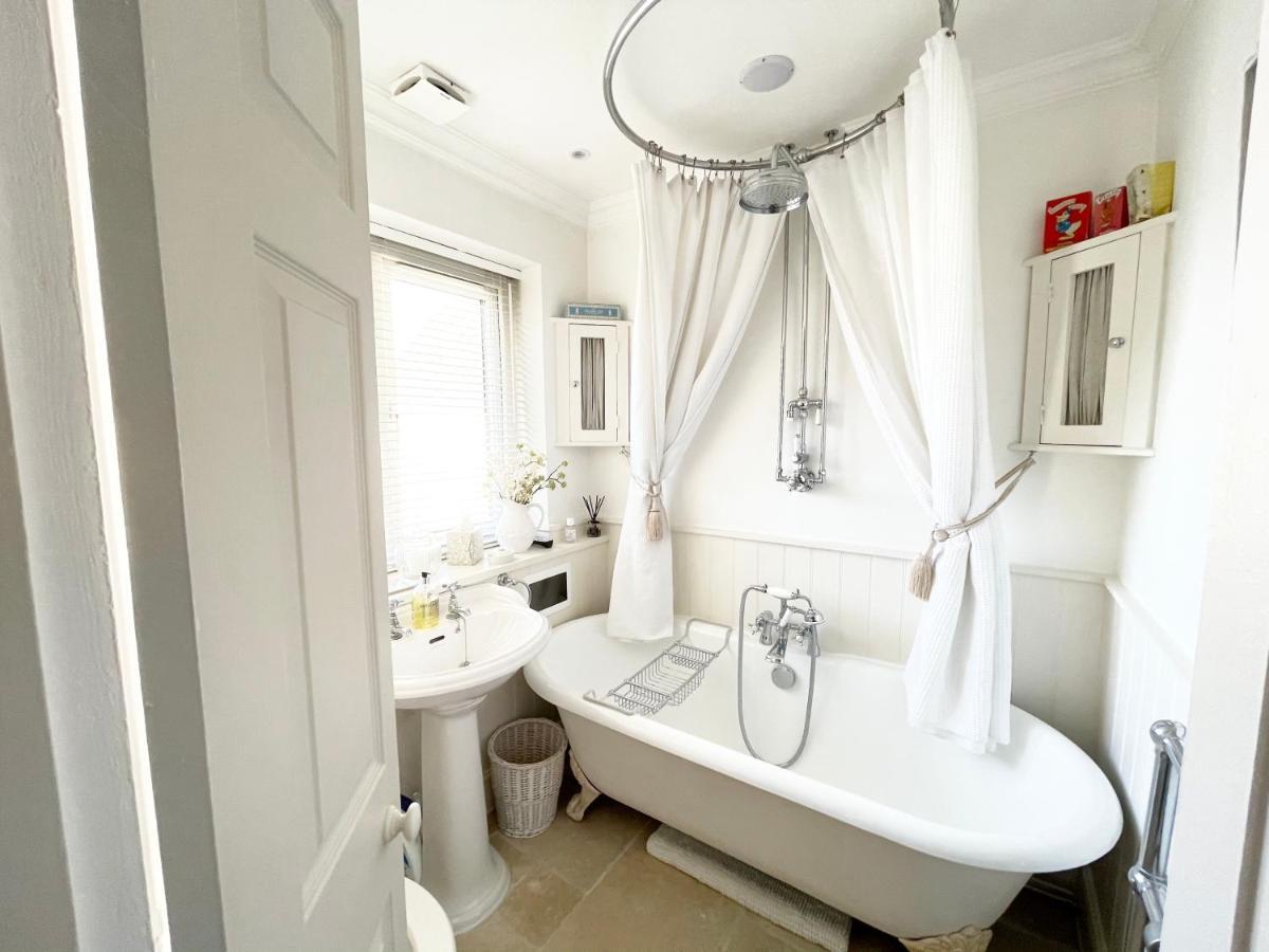 Beautiful New Forest Getaway * Lymington
