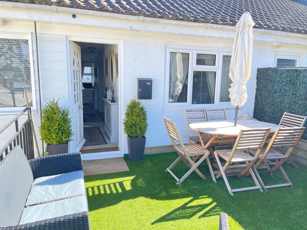 Beautiful New Forest Getaway Apartment