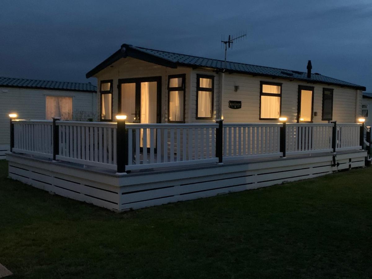 Forest Shorefield Park 5* Lymington