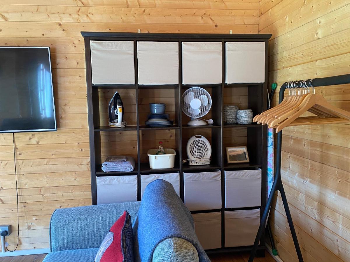 Modern Summerhouse *