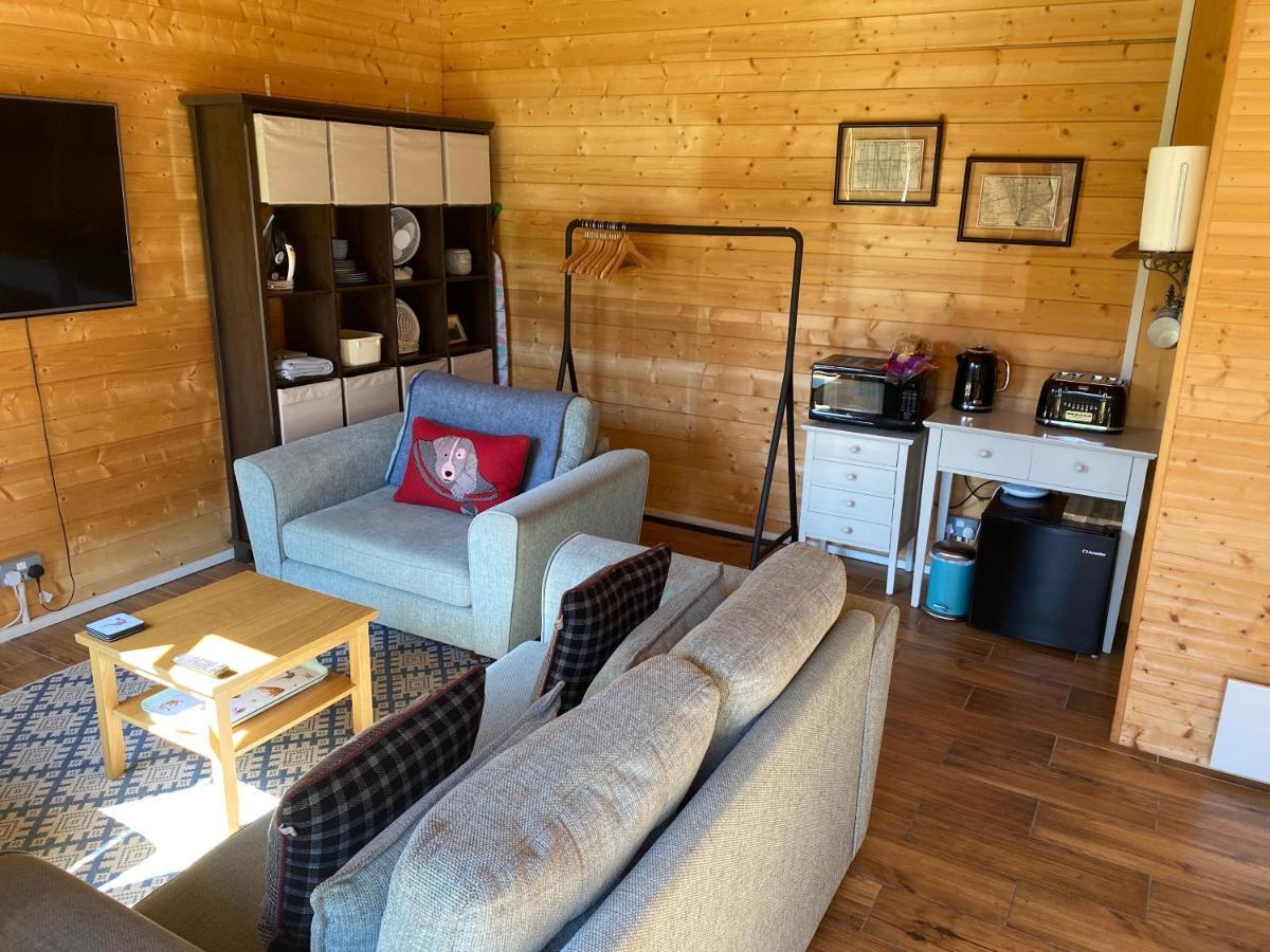 Modern Summerhouse Homestay