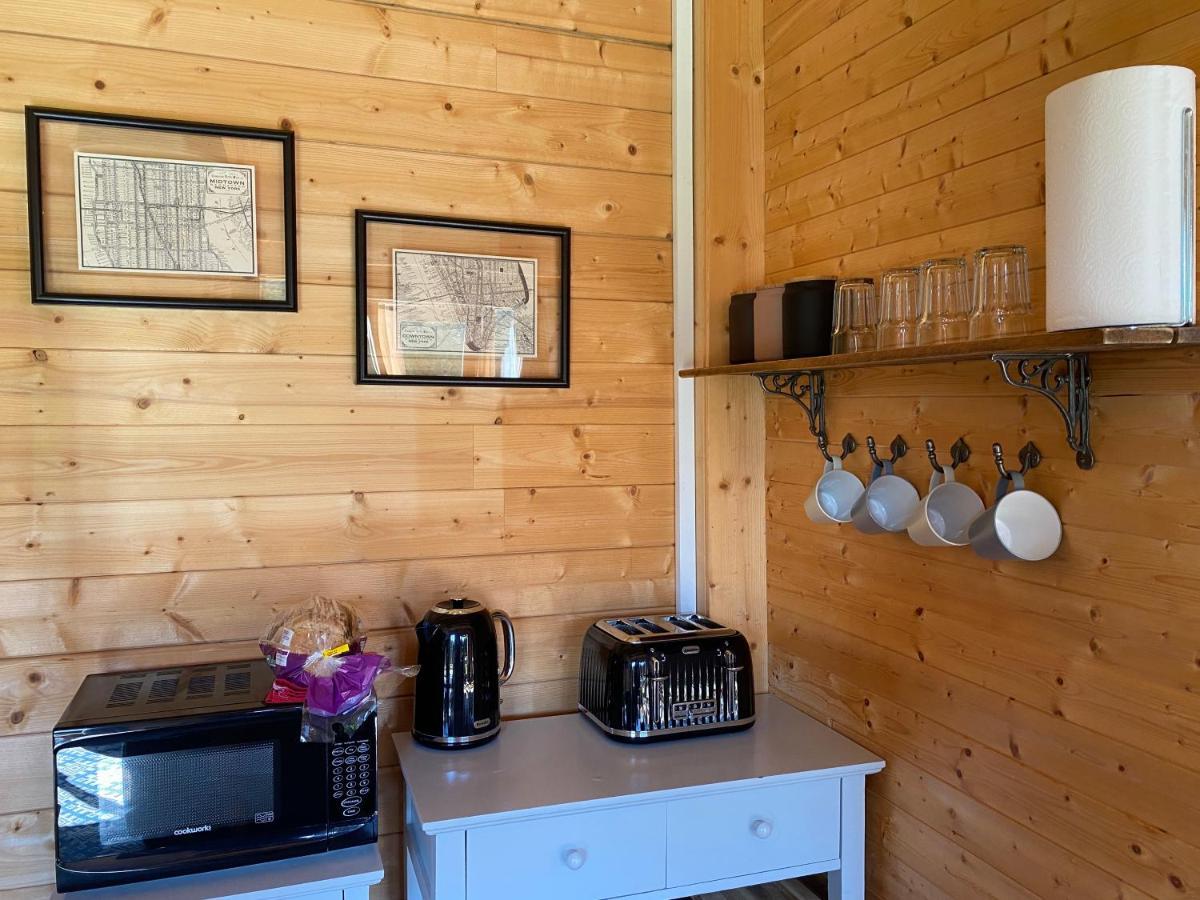 Modern Summerhouse
