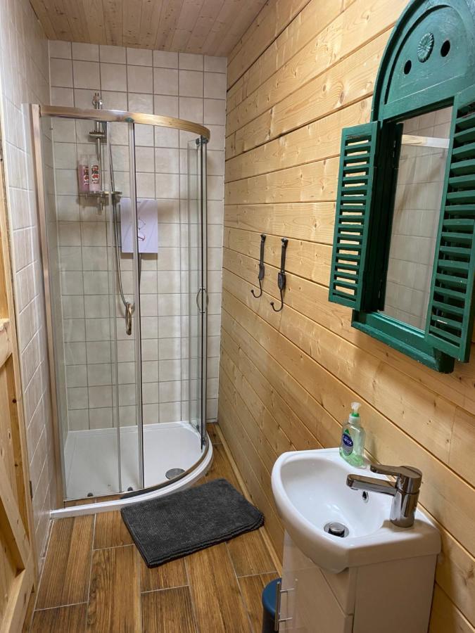 Homestay Modern Summerhouse *