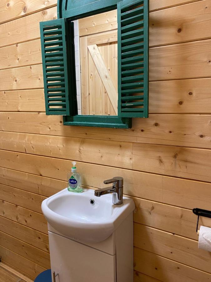 Homestay Modern Summerhouse *