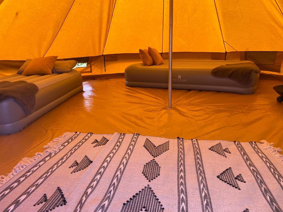 Rent A Tent