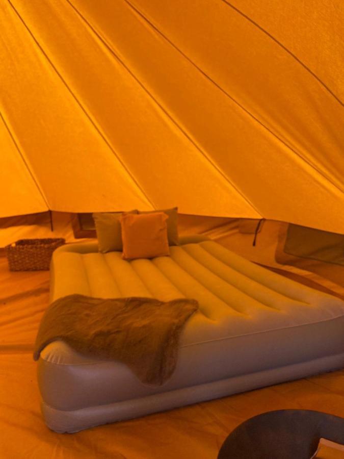 Luxury tent Rent A Tent Lymington