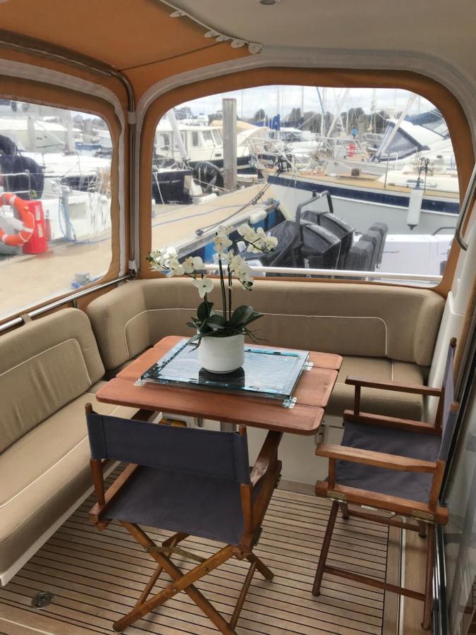 Adelphi B A Delightful 6 Berth Boat